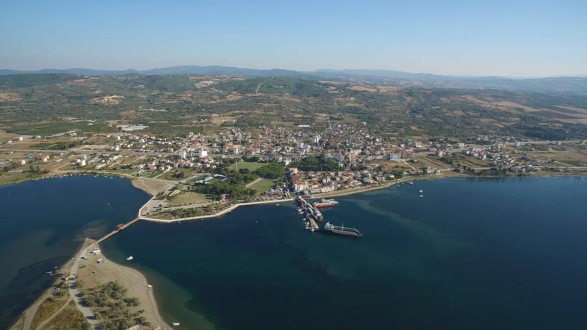 Abarnias