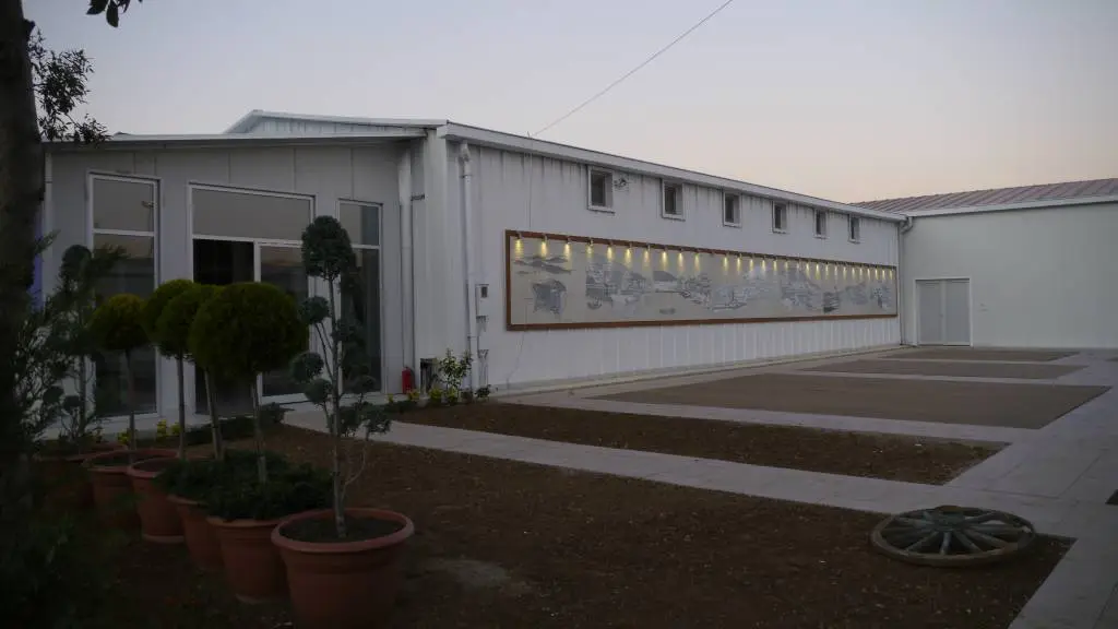 Museum of Princess Islands