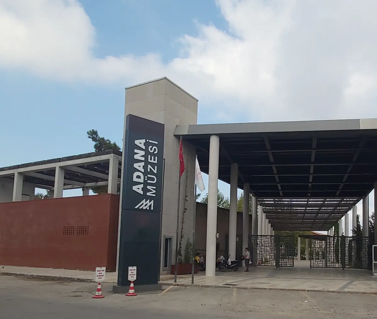 Adana Arkeoloji Müzesi