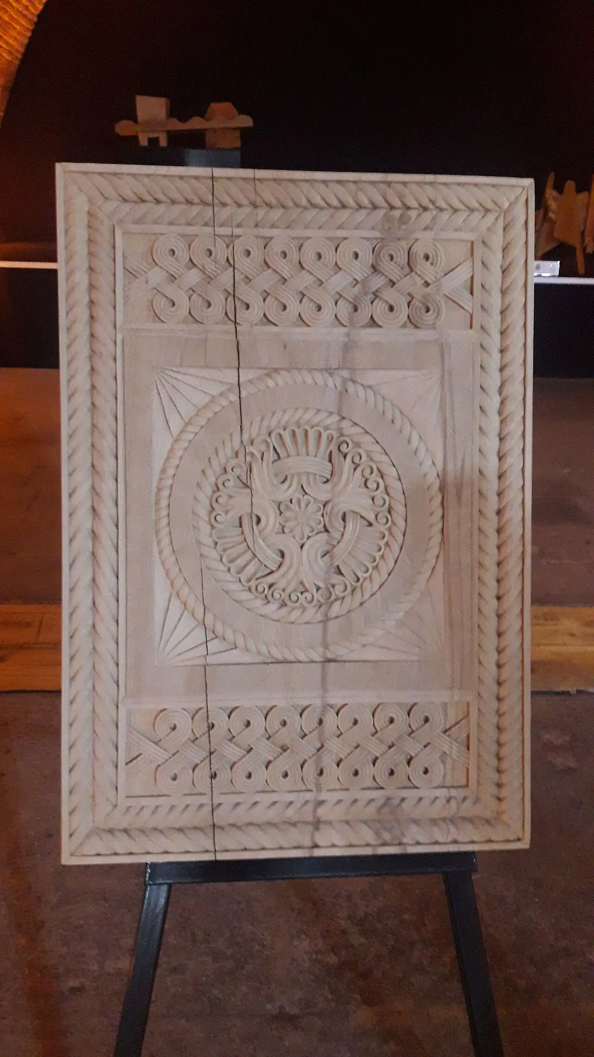 Ahşap Eserler Müzesi