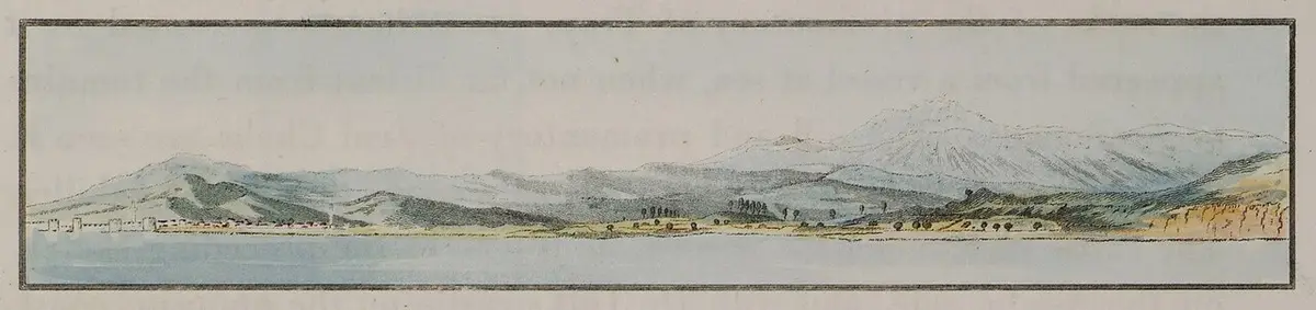 Akhilleion (Troas)