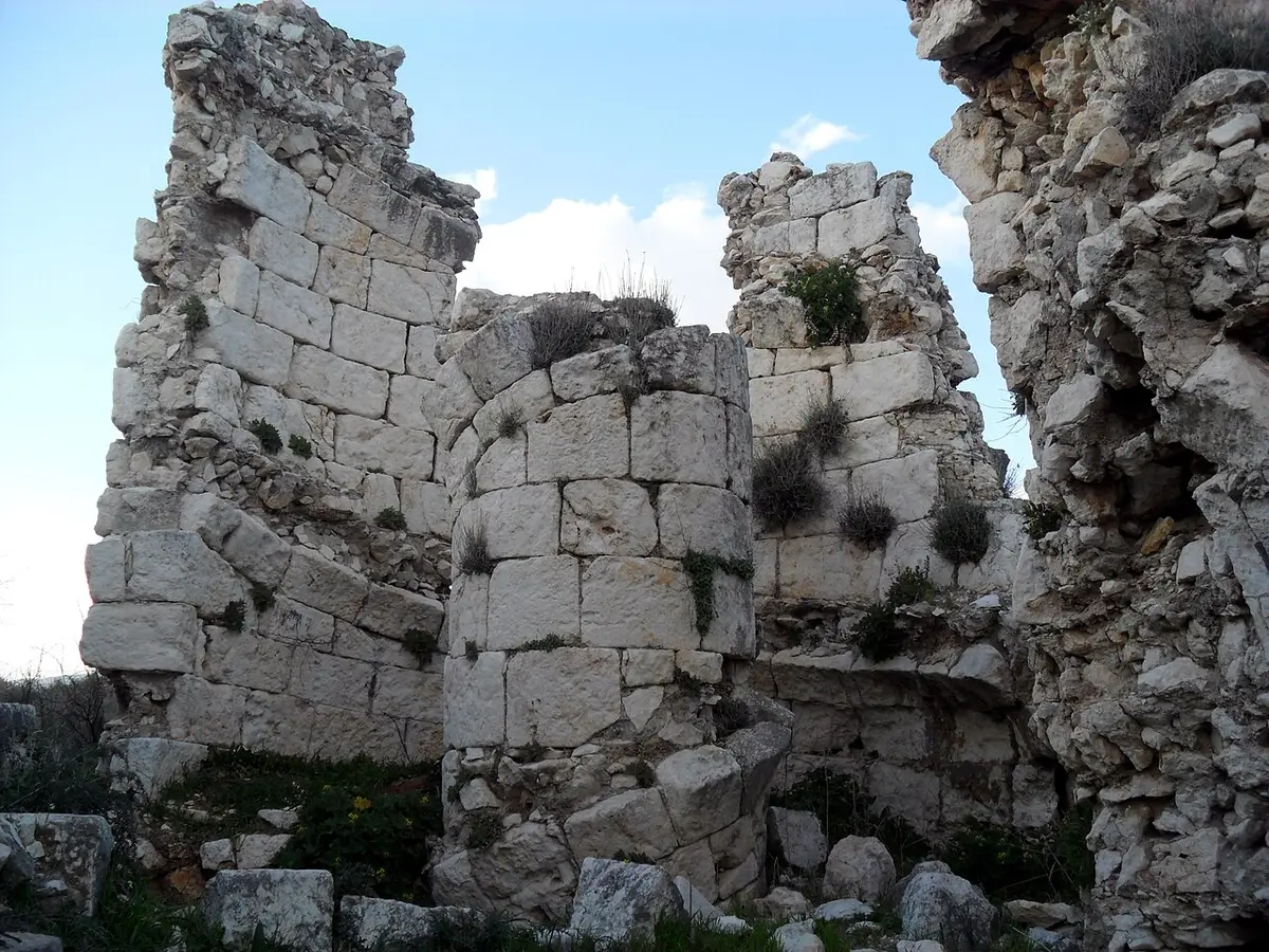 Akkale öreni