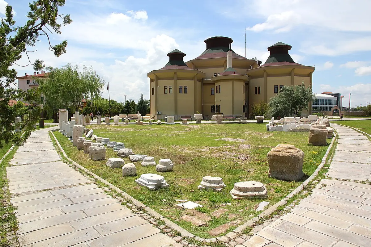 Aksaray Müzesi