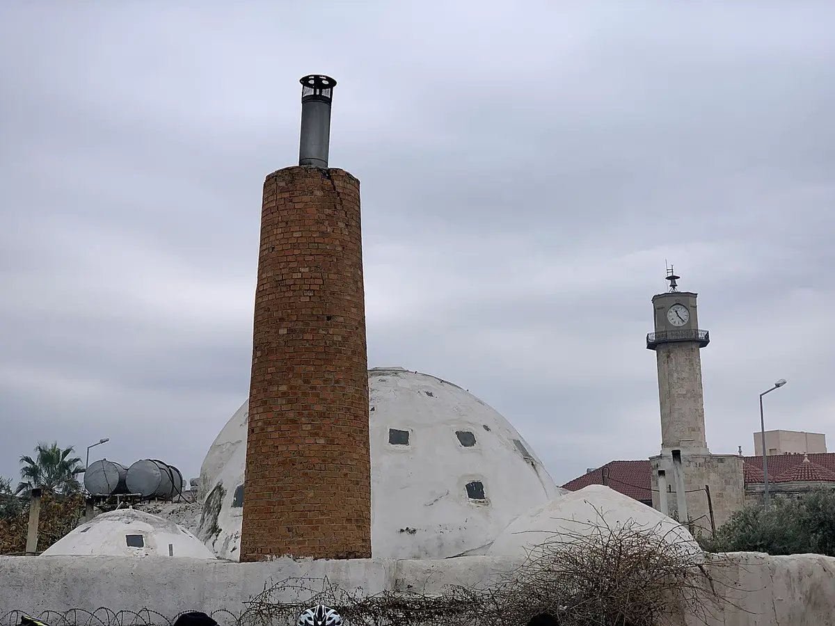 Altından Geçme