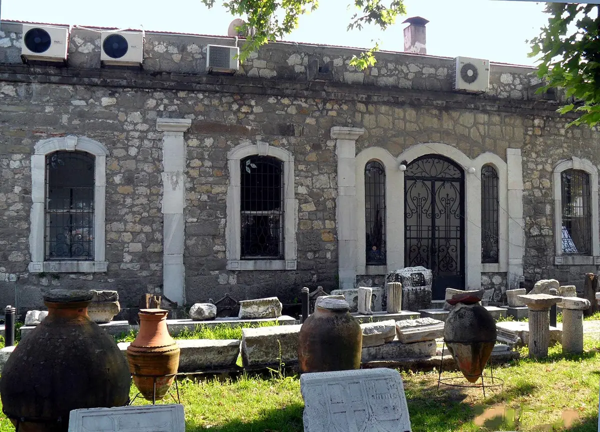 Amasra Müzesi