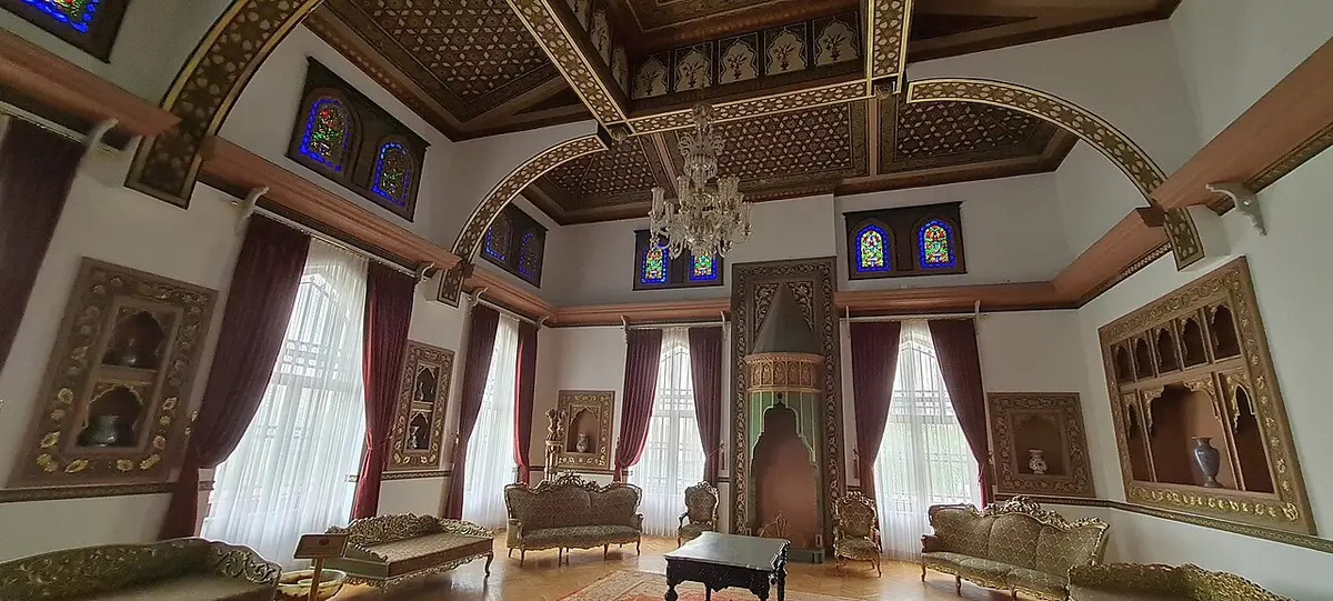 Ankara Painting and Sculpture Museum