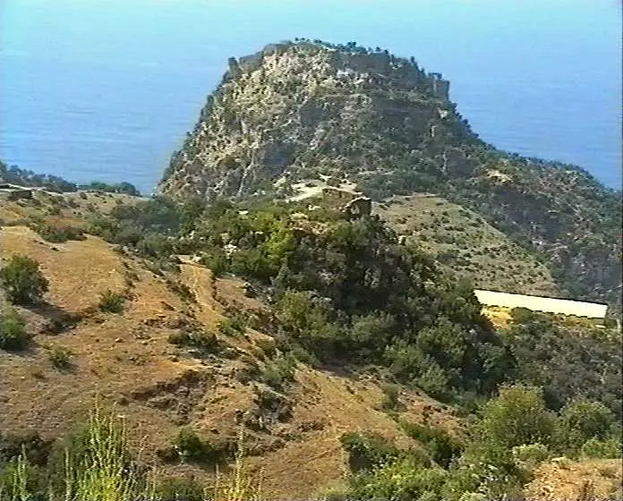 Antiocheia ad Cragum