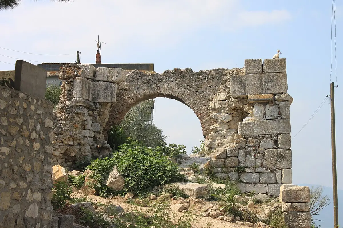 Apollonia Ad Rhyndacum