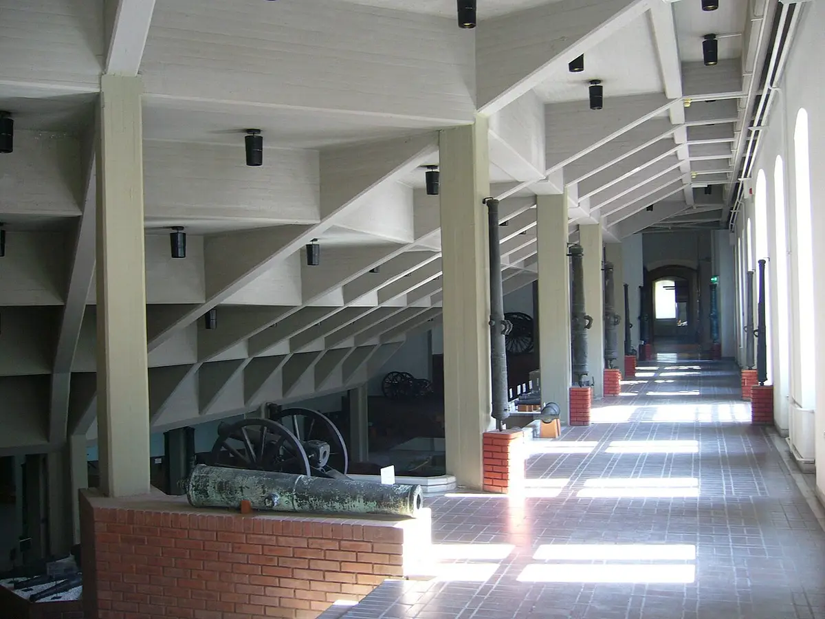 Askeri Müze