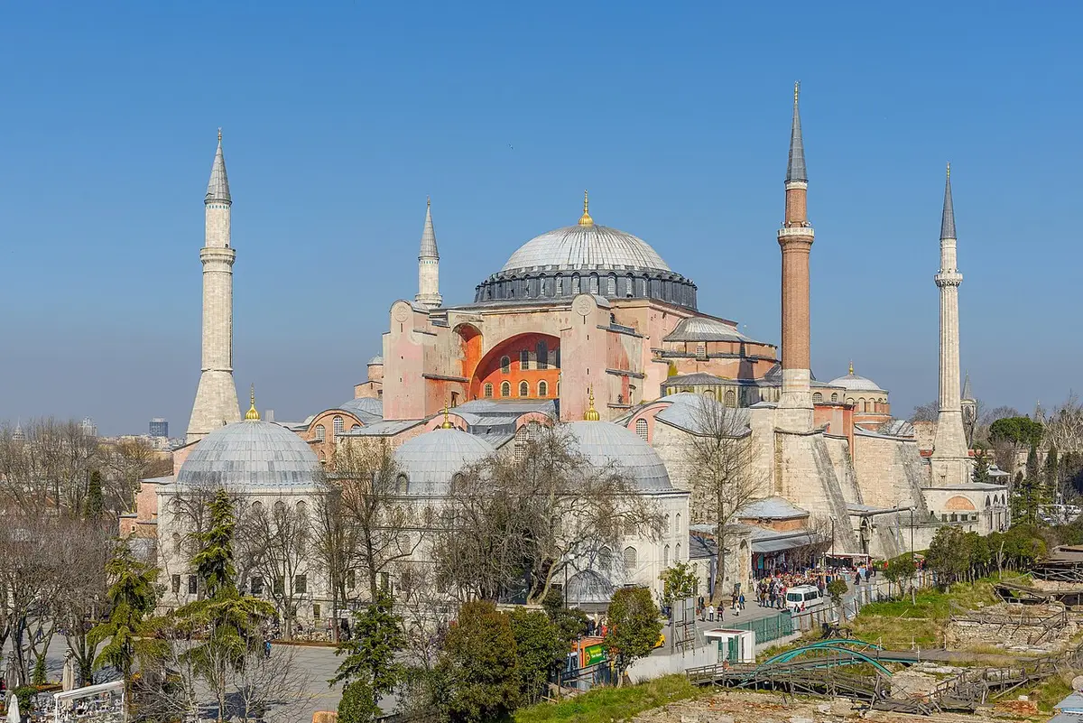 Ayasofya