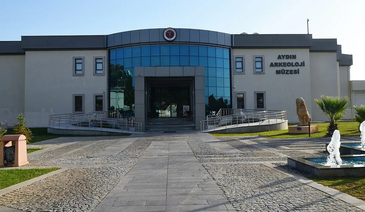Aydın Arkeoloji Müzesi