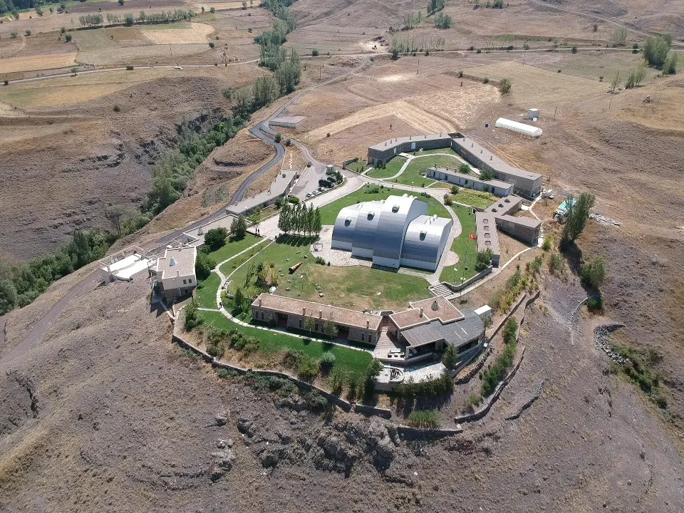 Baksı Müzesi