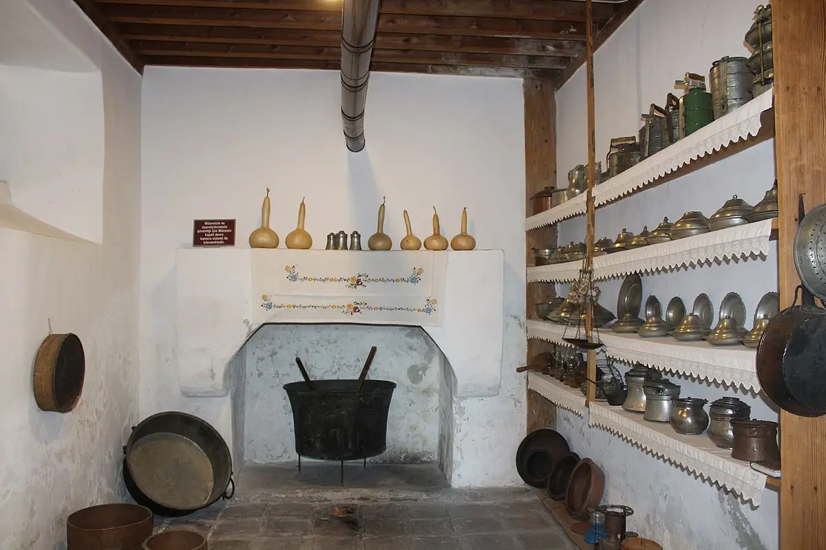 Beypazarı Yaşayan Müze