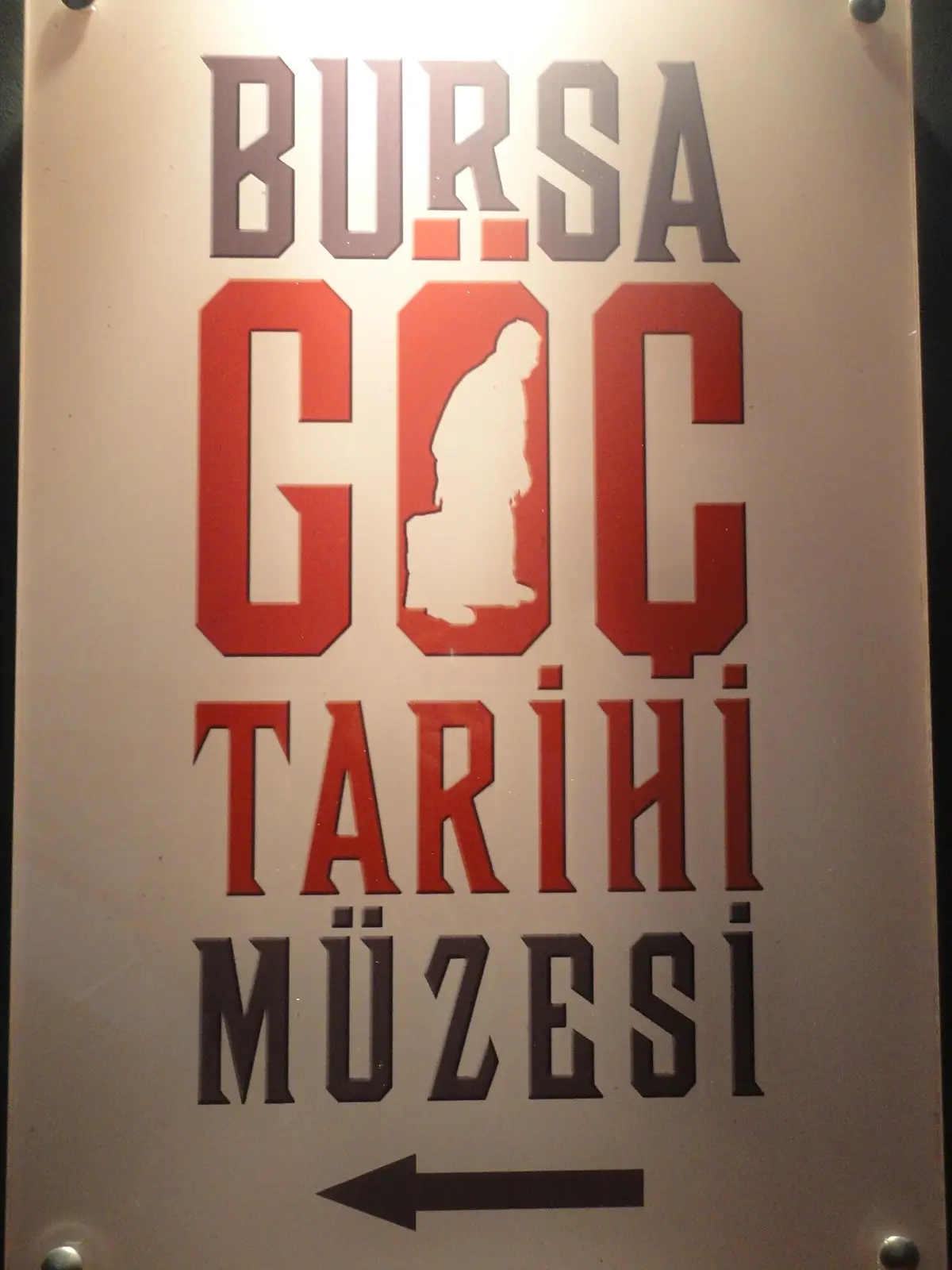 Bursa Göç Tarihi Müzesi