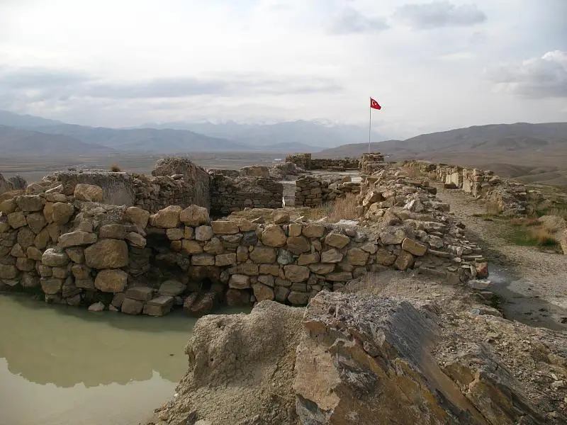 Çavuştepe