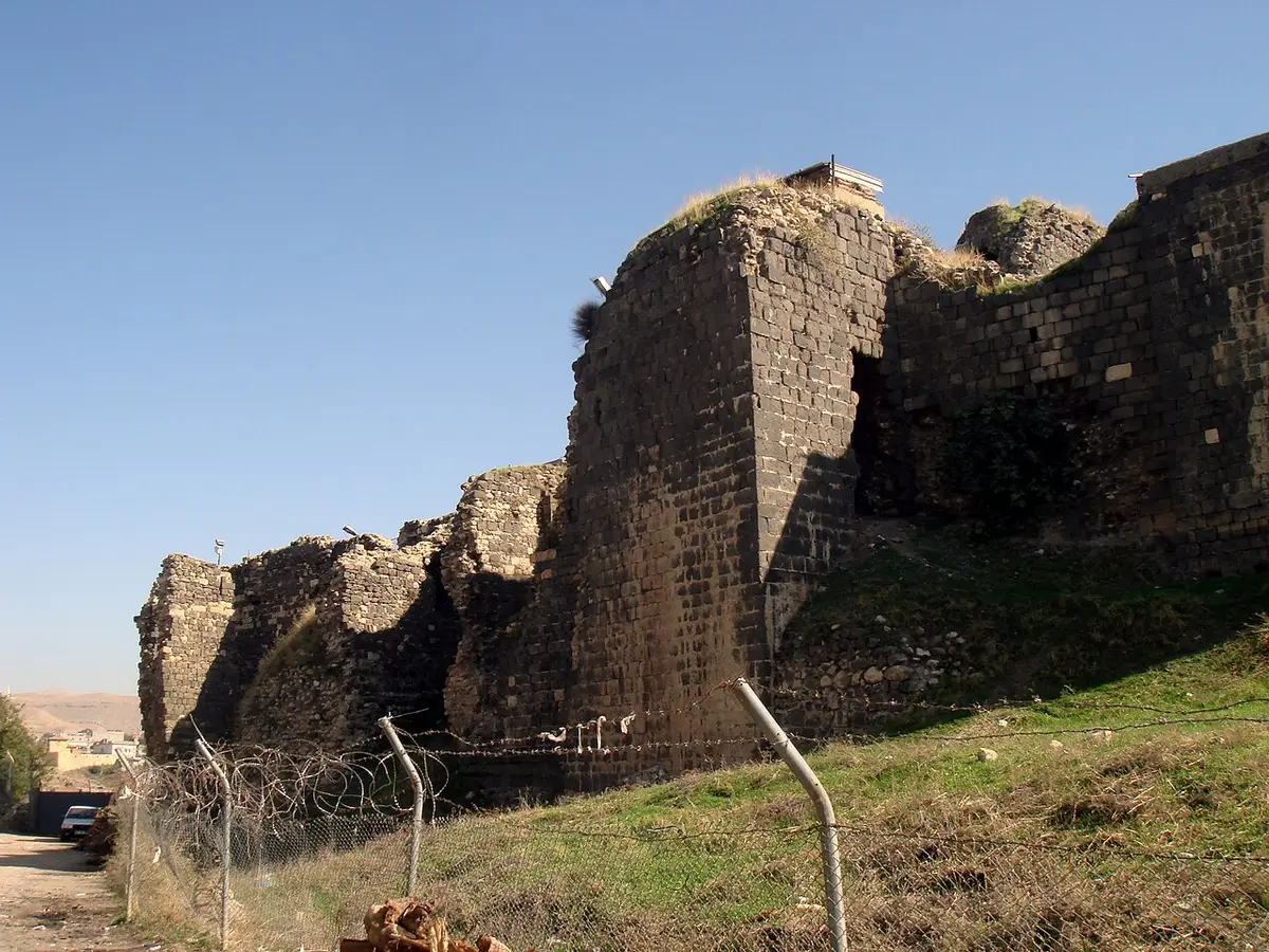 Cizre Kalesi