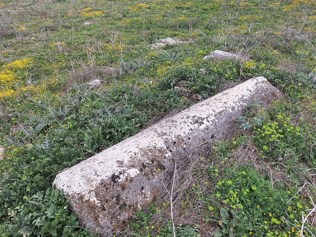 Colossae Antik Şehri