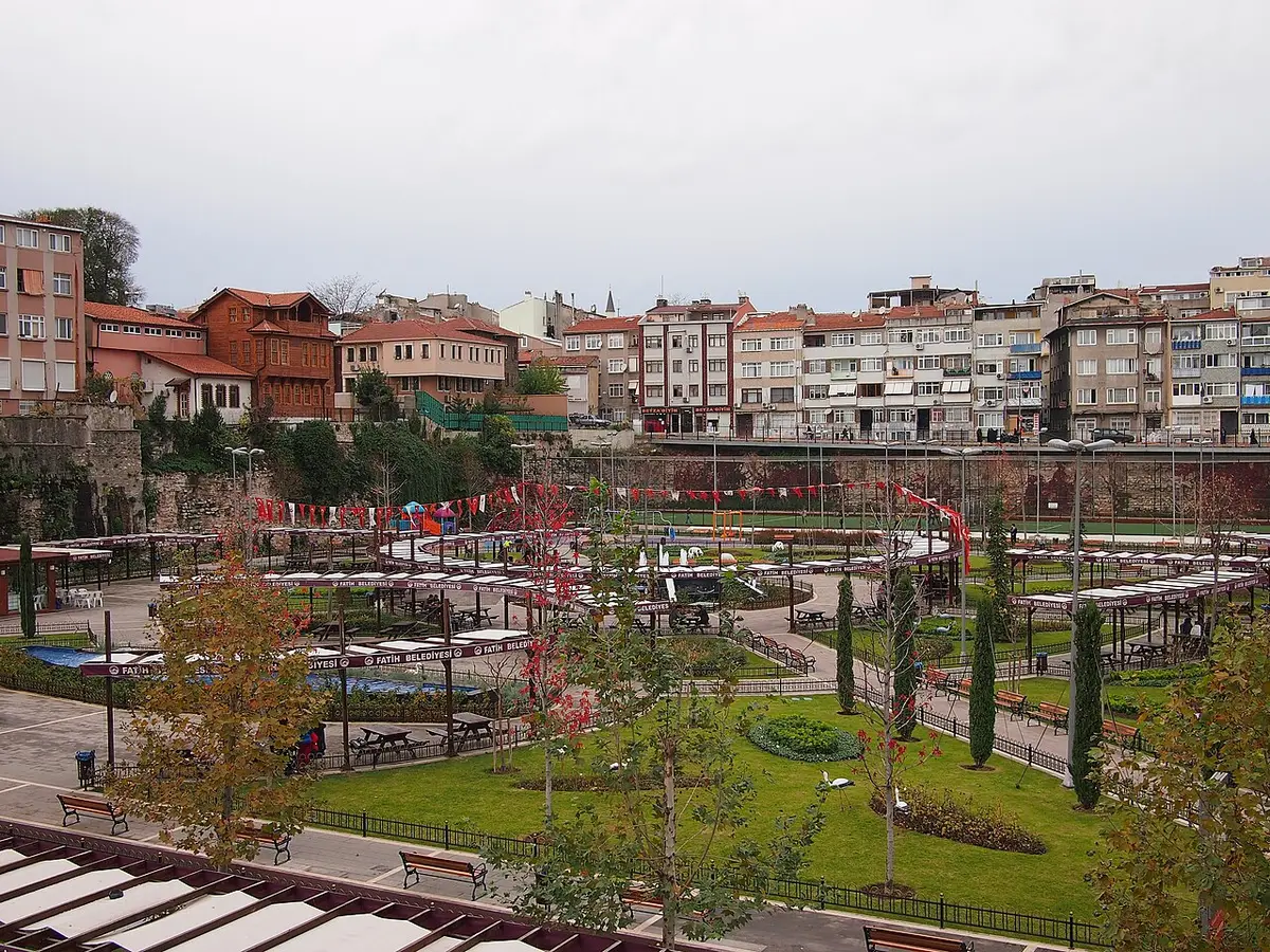 Çukurbostan