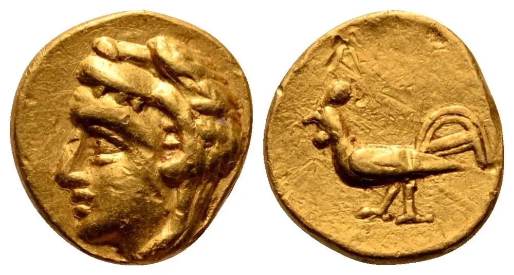 Dardanos (antik kent)