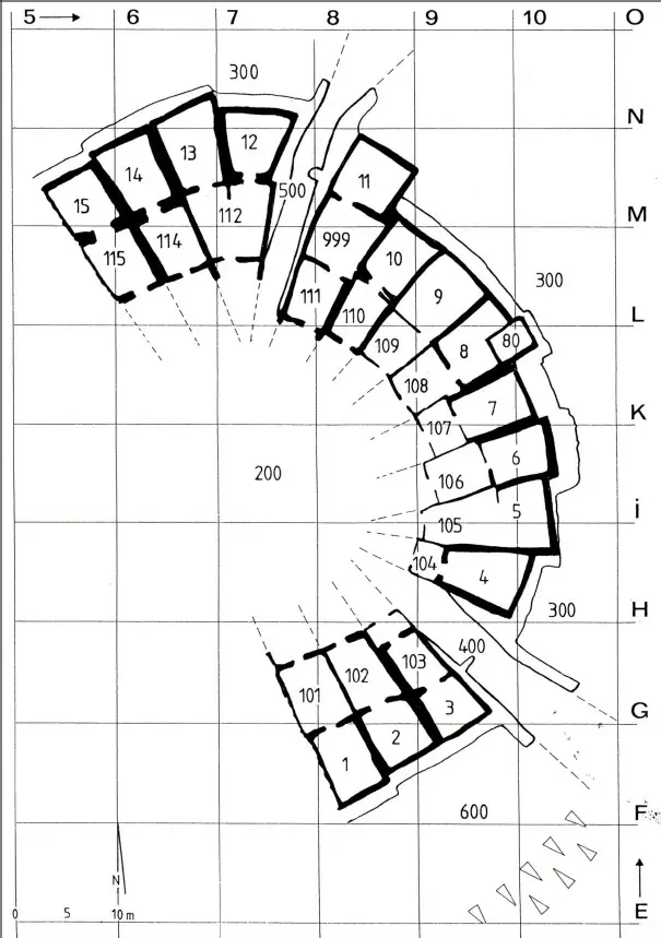 Demircihöyük