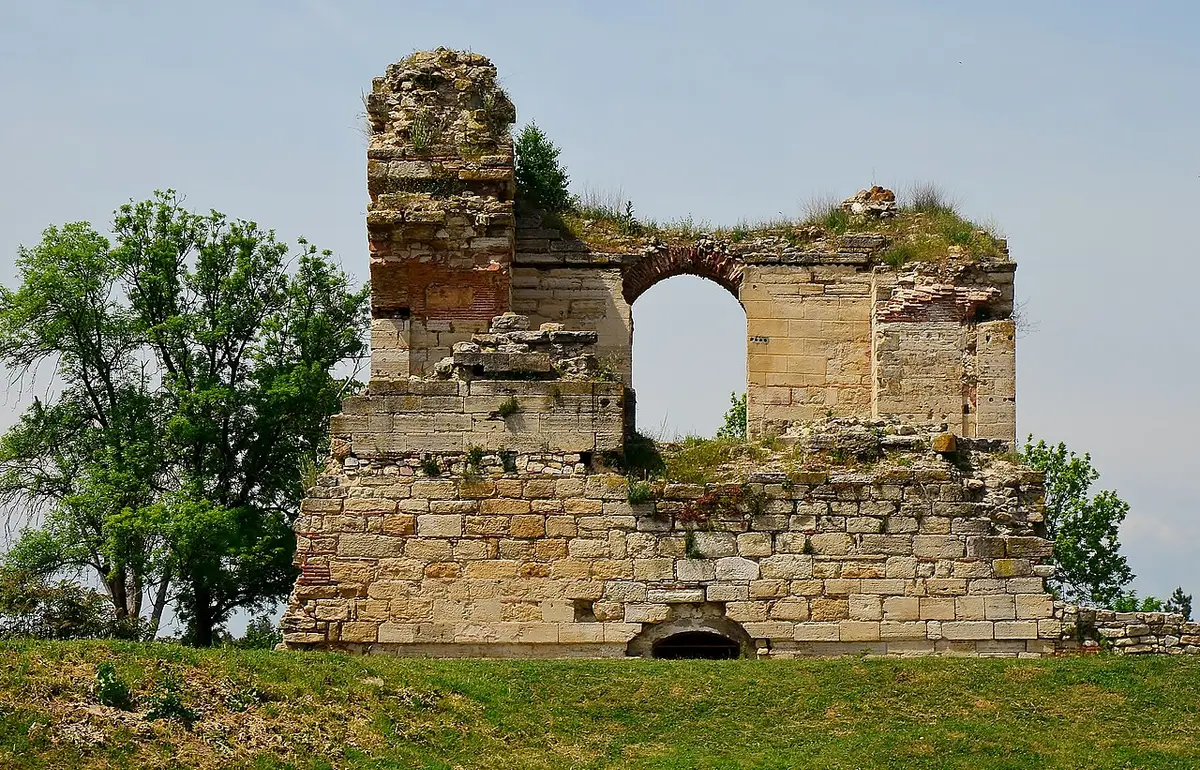 Edirne Sarayı