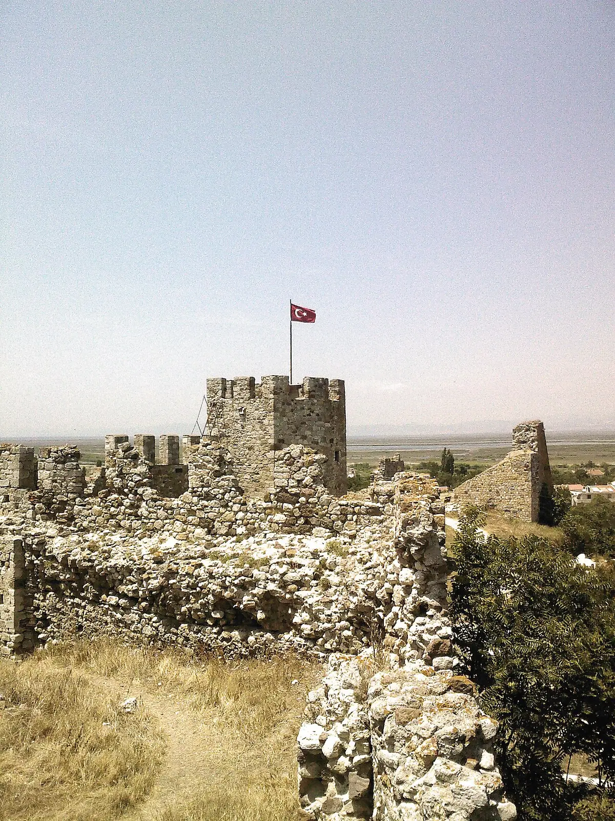 Enez Kalesi