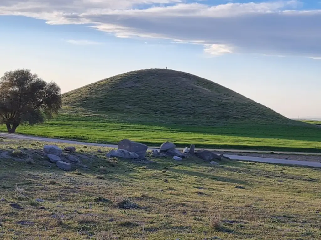Ersele Höyük