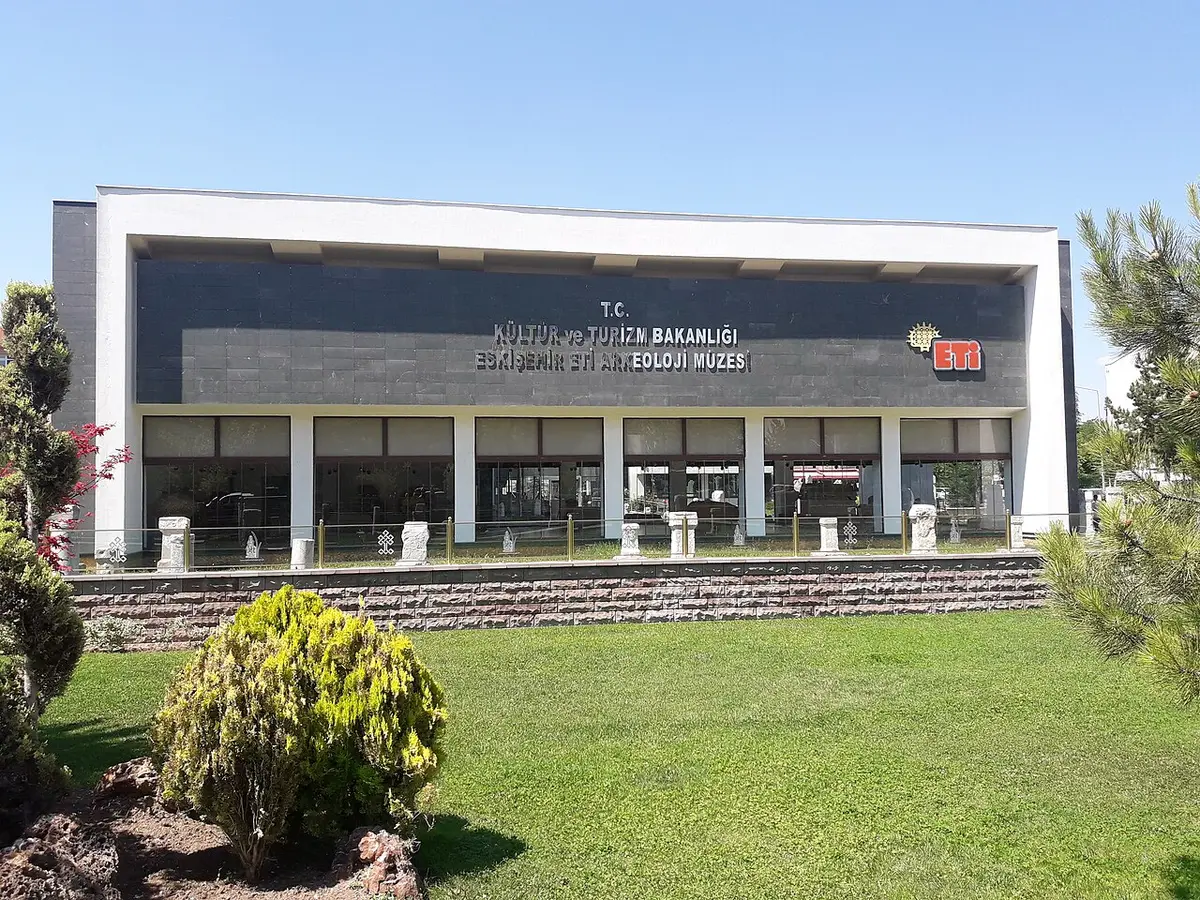 Eskişehir Arkeoloji Müzesi
