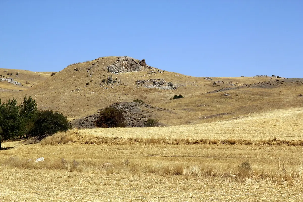 Gavur Kalesi
