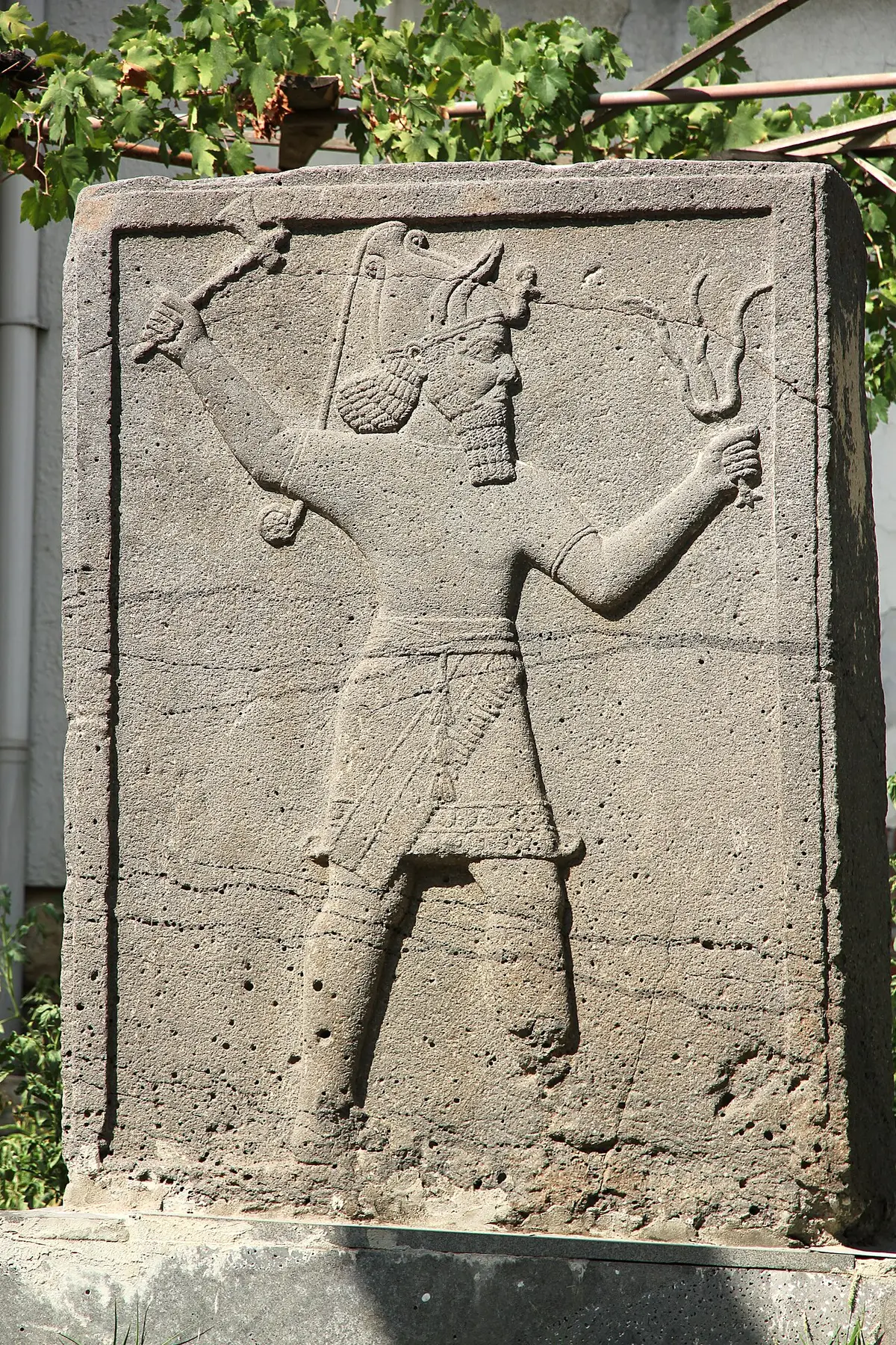 Gaziantep Arkeoloji Müzesi