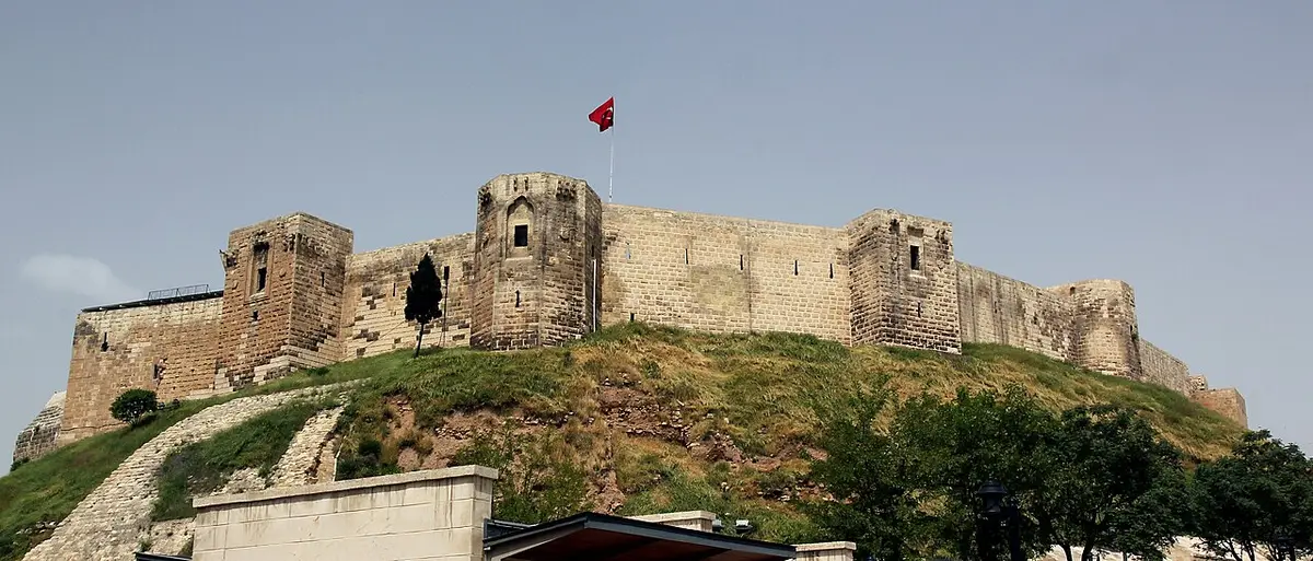 Gaziantep Kalesi
