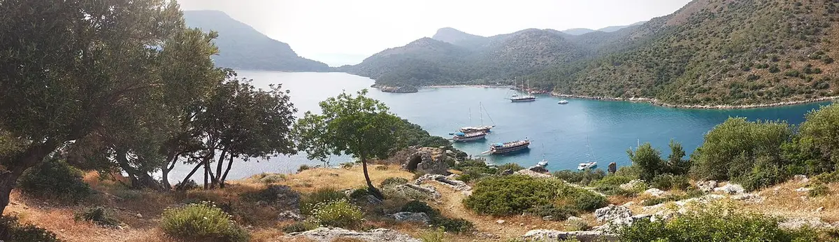 Gemiler