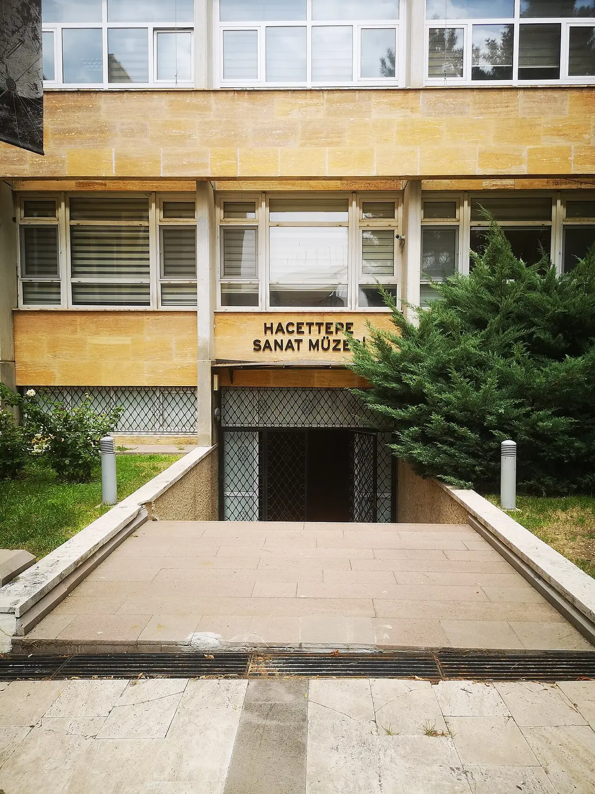 Hacettepe Sanat Müzesi
