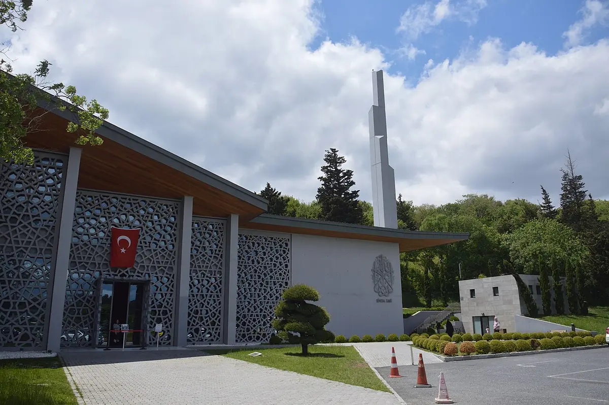 Hafıza 15 Temmuz