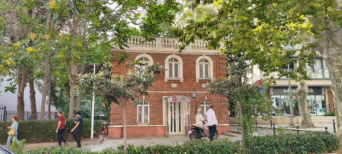 Haldun Taner Müze House