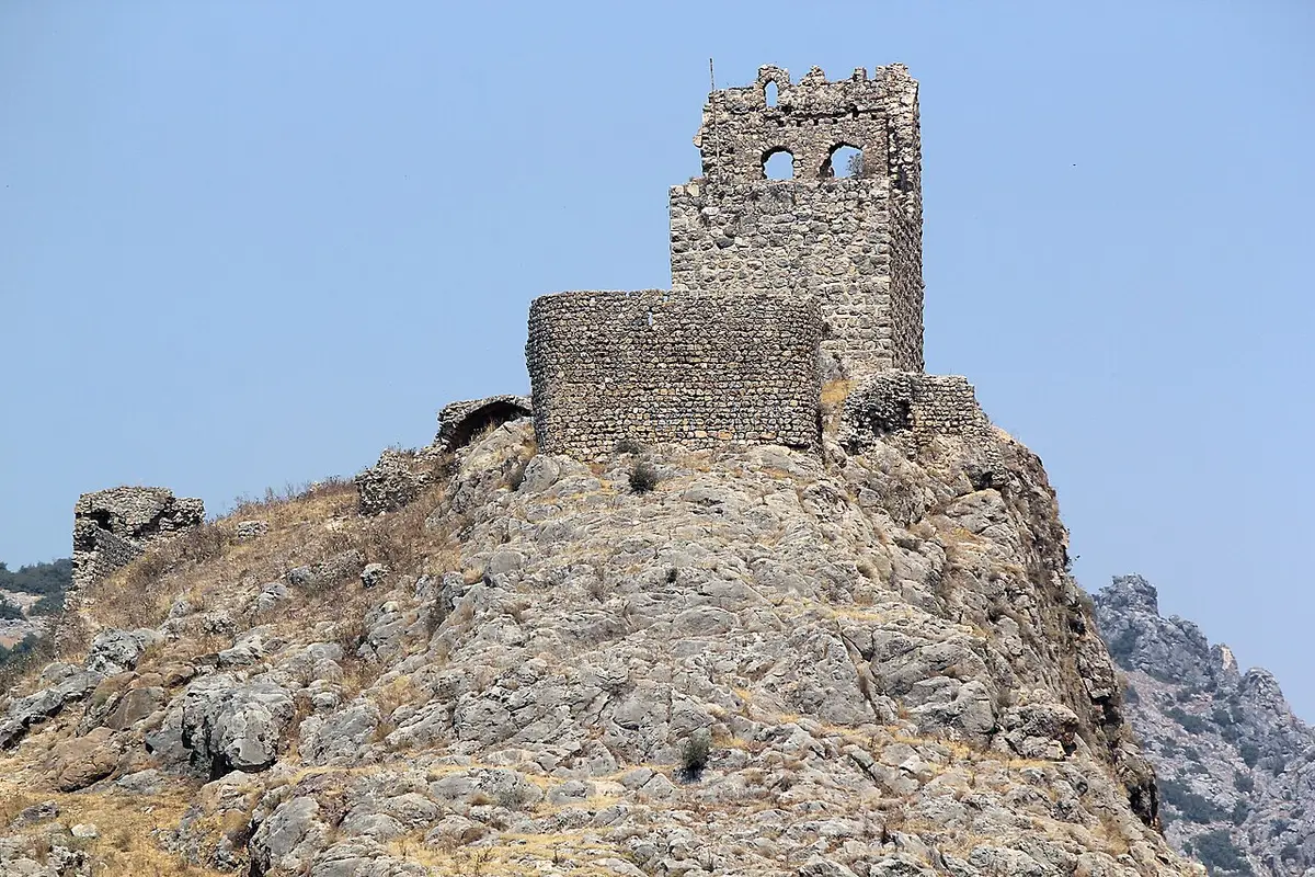 Hemite Kalesi