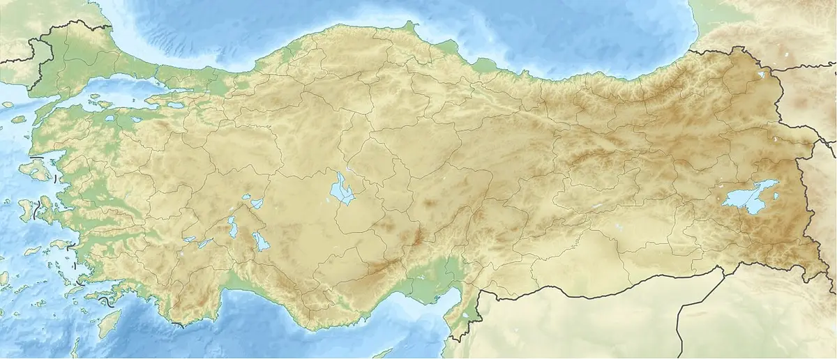 Hieron Oros