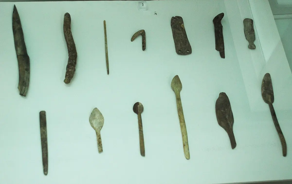 Ilıpınar Höyüğü