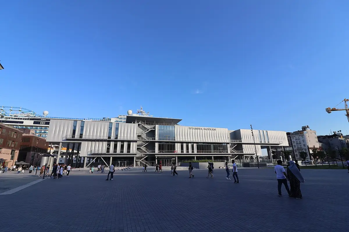 İstanbul Modern
