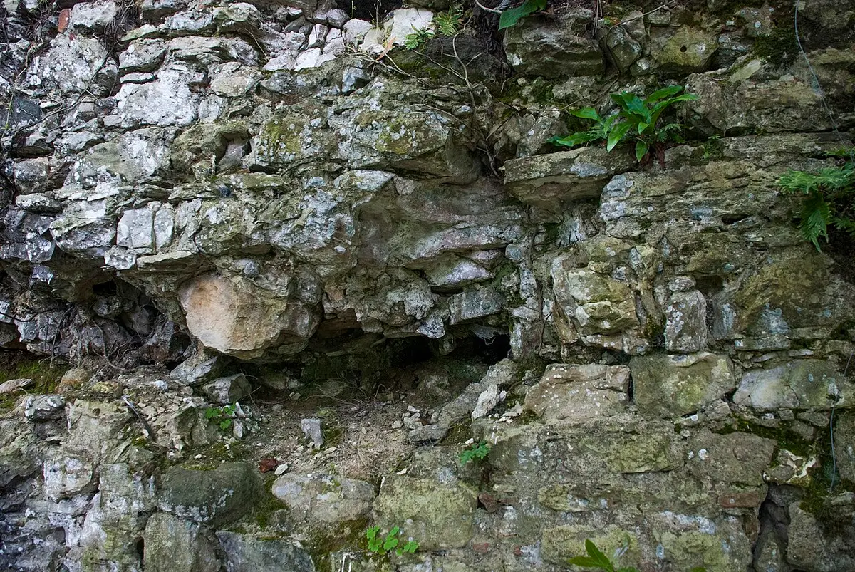 Karasu Kalesi