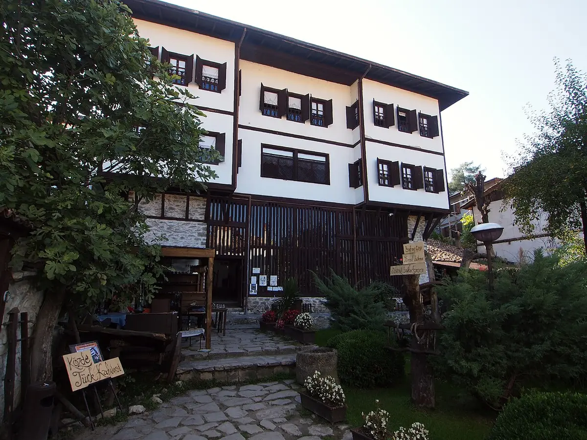 Historic House Museum