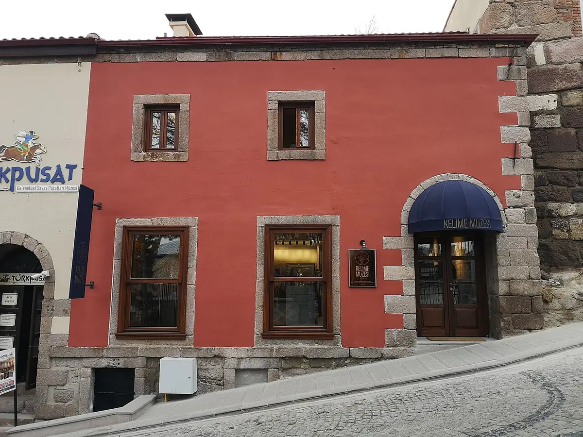 Kelime Müzesi