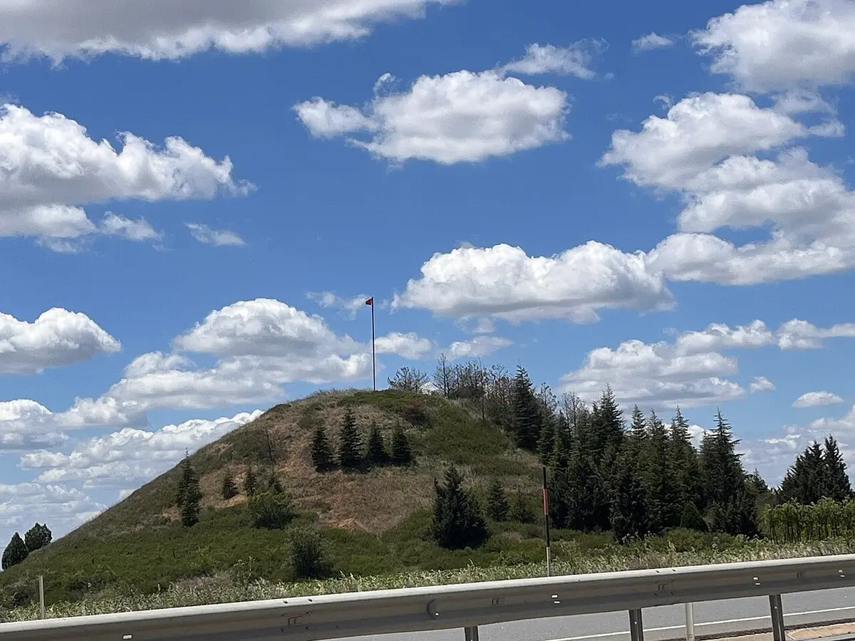 Kepirtepe Tümülüsü