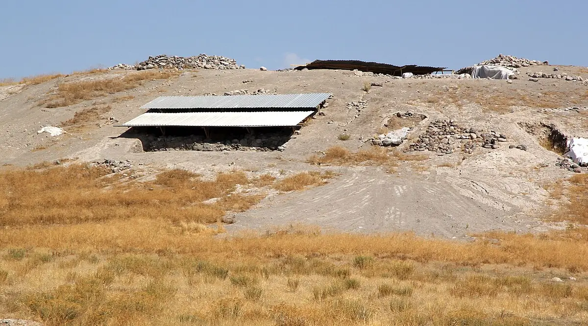 Kınık Höyük