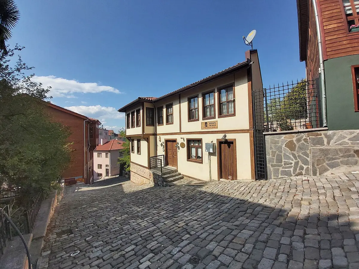 Kocaeli Basın Müzesi