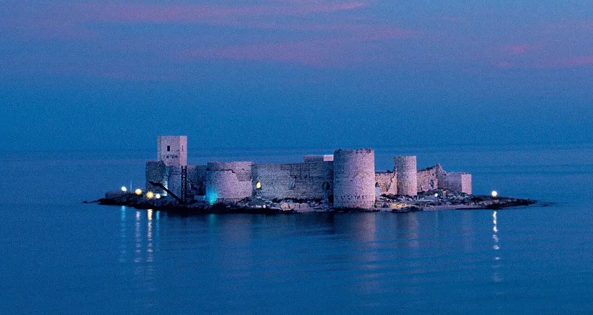 Korykos