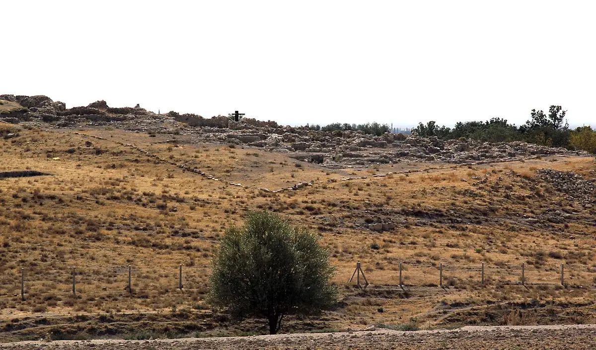 Köşk Höyük