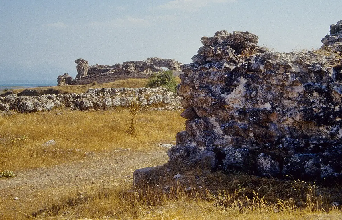 Kubadabad Sarayı