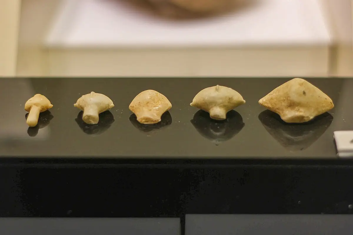 Kulaksızlar Höyüğü