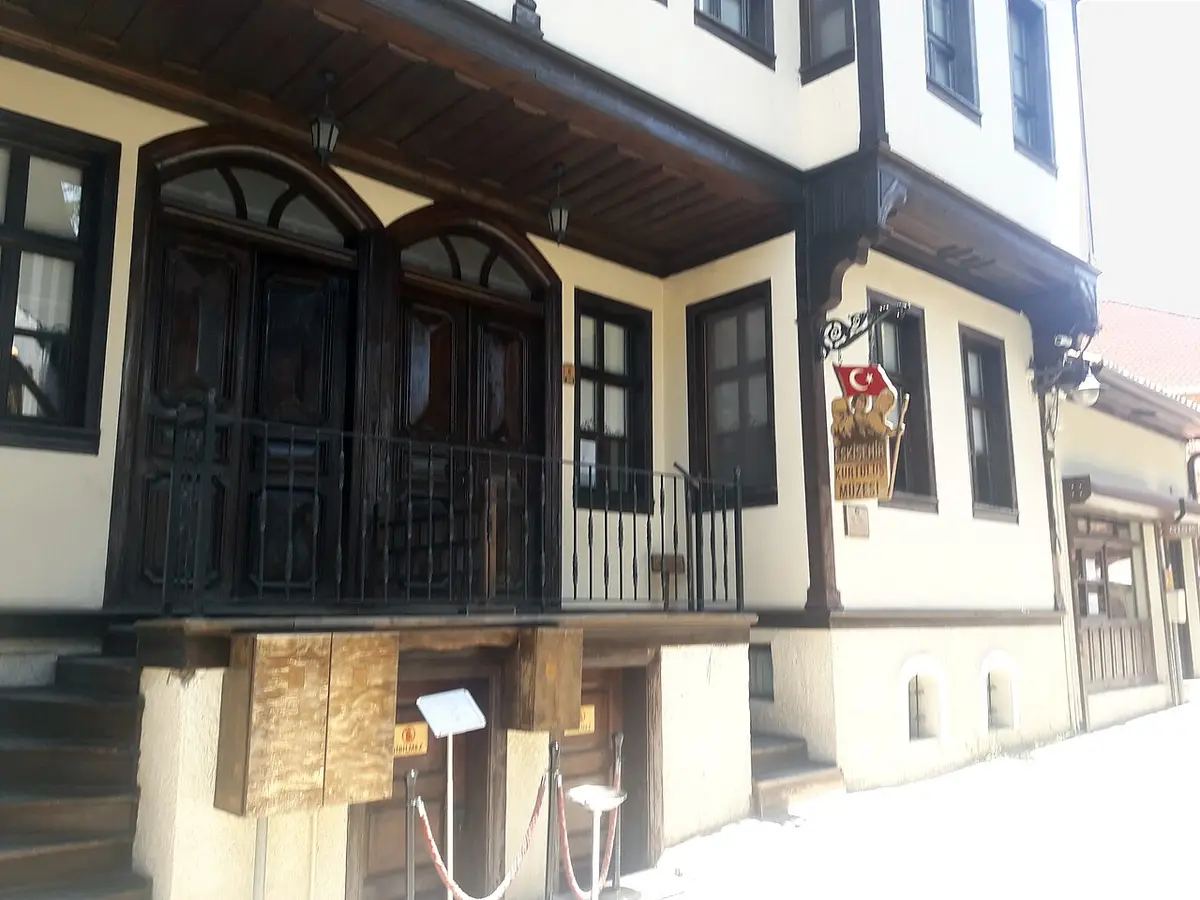 Kurtuluş Müzesi